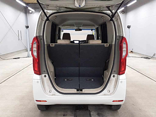 HONDA N BOX 2019
