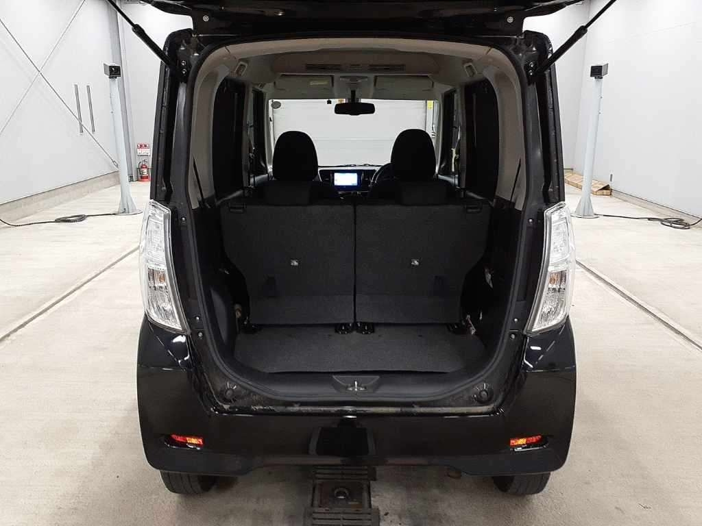 MITSUBISHI EK SPACE 2016