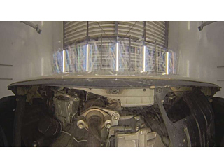 HONDA N BOX 2016