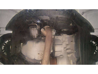 HONDA N BOX 2014