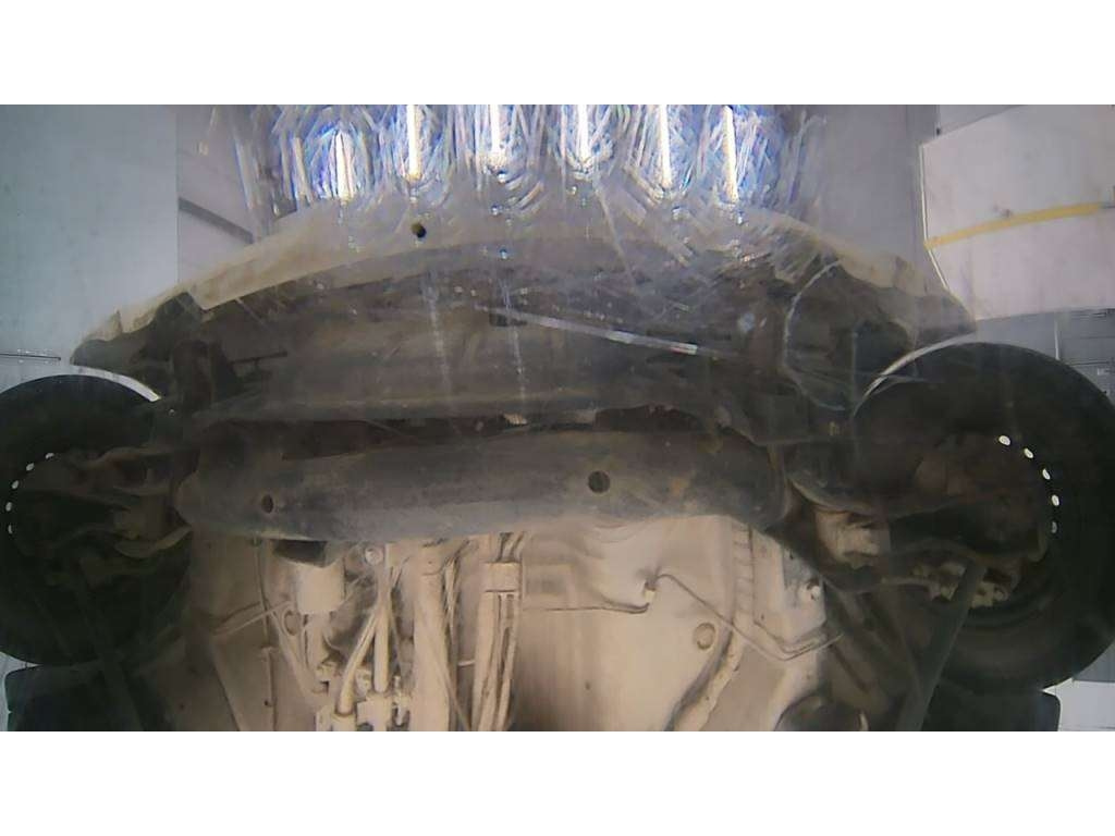 SUZUKI CARRY TRUCK 2011