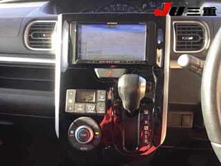 DAIHATSU TANTO 2014