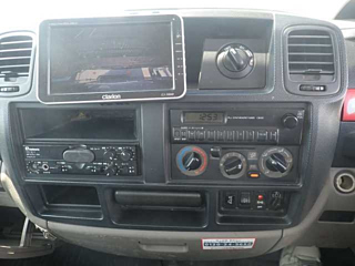 NISSAN ATLAS 2013
