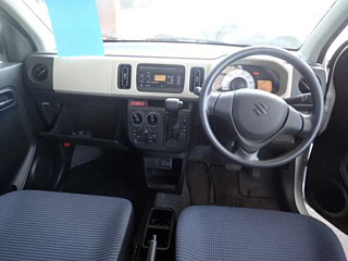 SUZUKI ALTO 2020