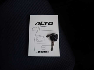 SUZUKI ALTO 2020