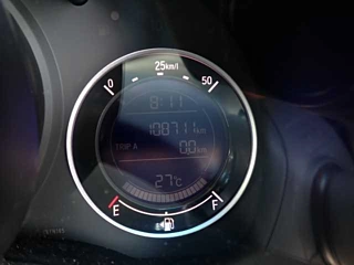 HONDA FIT 2015
