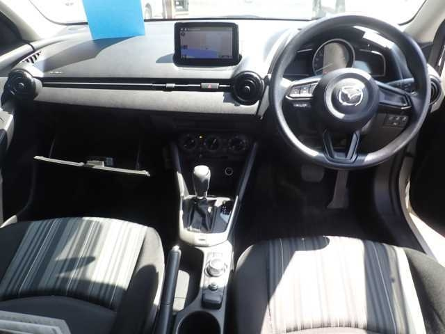 MAZDA MAZDA2 2020