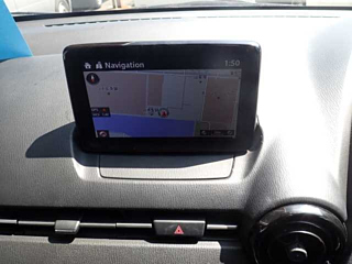 MAZDA MAZDA2 2020