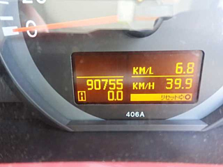 NISSAN ATLAS 2014