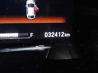 HONDA SHUTTLE 2022