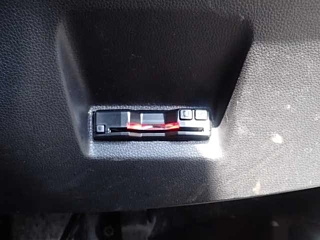 HONDA SHUTTLE 2022