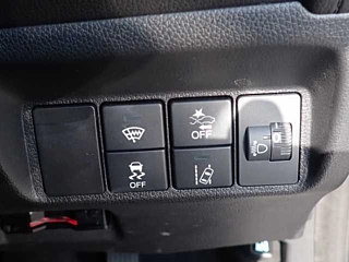 HONDA SHUTTLE 2022