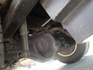 car slider