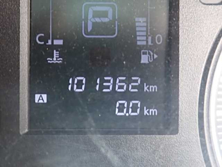NISSAN CARAVAN VAN 2019
