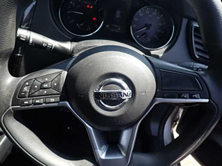 NISSAN X-TRAIL 2022
