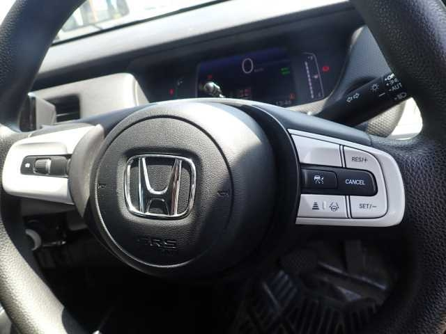 HONDA FIT 2020