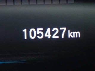 HONDA SHUTTLE 2021