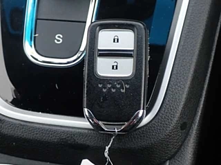 HONDA SHUTTLE 2021