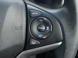 HONDA SHUTTLE 2021