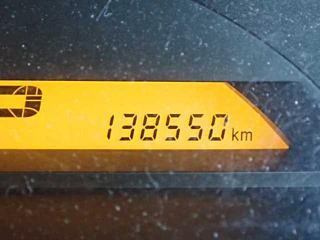 SUZUKI WAGON R 2011