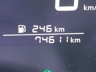 NISSAN NOTE 2021