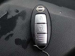 NISSAN NOTE 2021