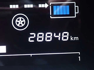 NISSAN NOTE 2019
