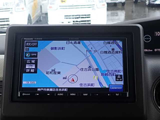 HONDA N BOX 2019