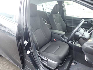 TOYOTA PRIUS 2020