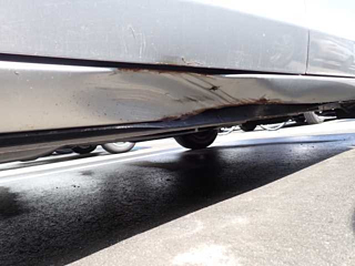car slider