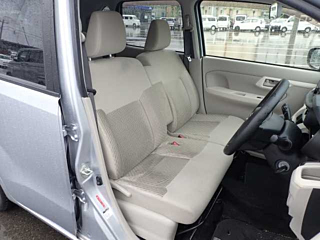 DAIHATSU MOVE 2020