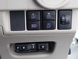 DAIHATSU MOVE 2020