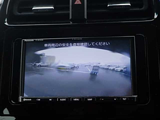 TOYOTA PRIUS 2020