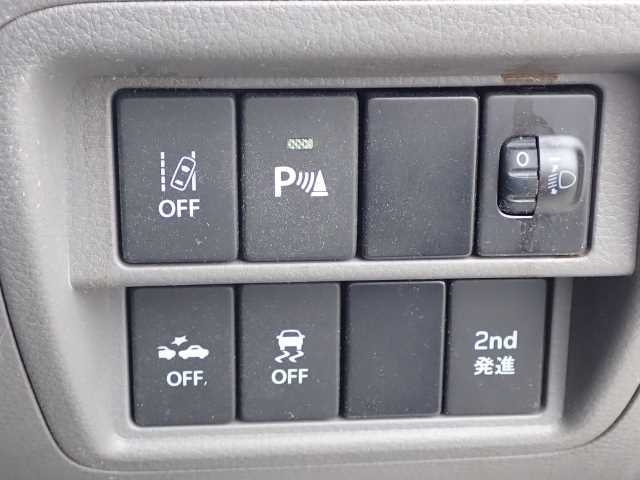 NISSAN CLIPPER VAN 2021