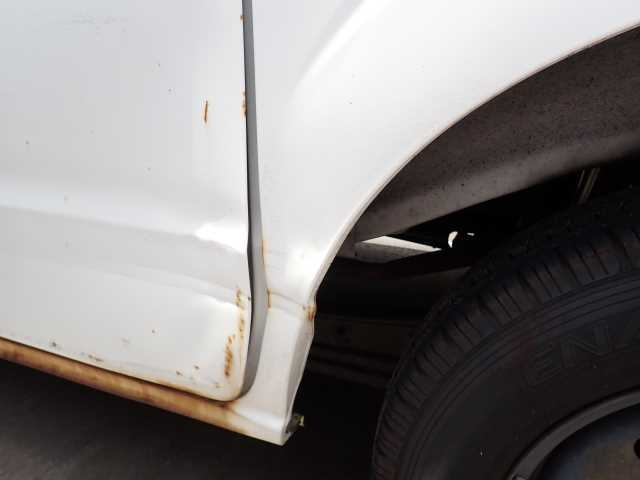 NISSAN CLIPPER VAN 2015