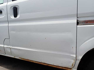 NISSAN CLIPPER VAN 2015