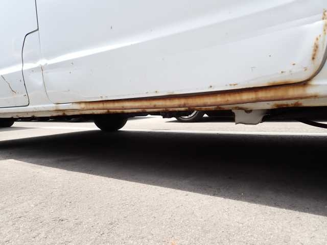 NISSAN CLIPPER VAN 2015