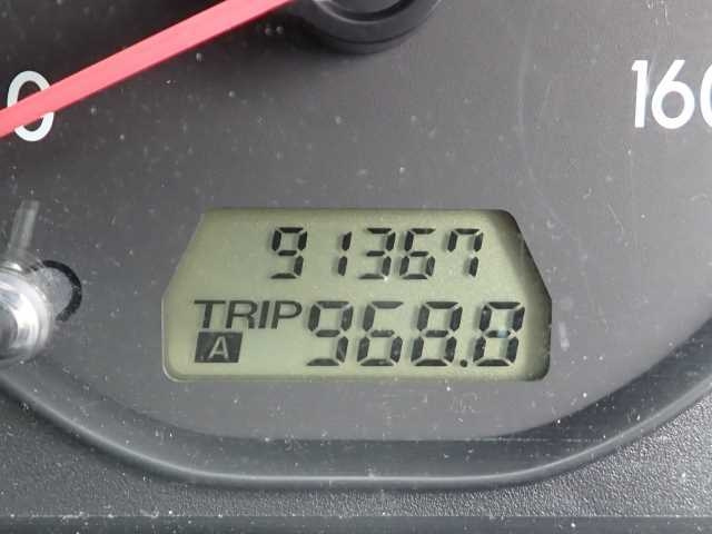 NISSAN VANETTE TRUCK 2013