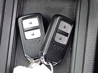 HONDA FIT 2020
