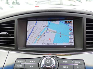 NISSAN ELGRAND 2016