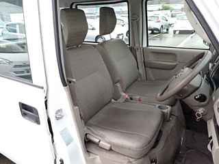 SUZUKI EVERY 2013