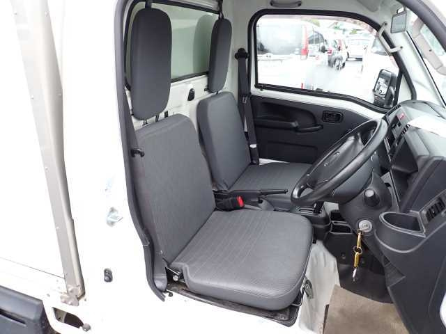 DAIHATSU HIJET TRUCK 2018