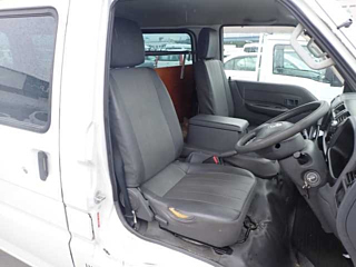 MAZDA BONGO VAN 2015