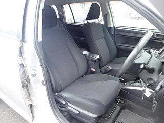TOYOTA COROLLA FIELDER 2016