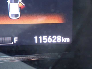 HONDA SHUTTLE 2022