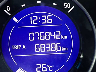 HONDA FIT 2016