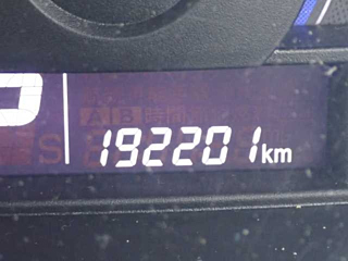 SUZUKI WAGON R 2013