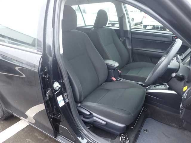 TOYOTA COROLLA FIELDER 2020