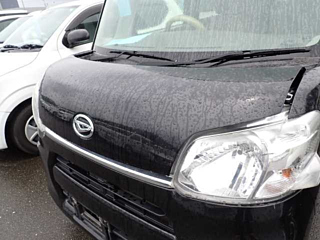 DAIHATSU TANTO 2018