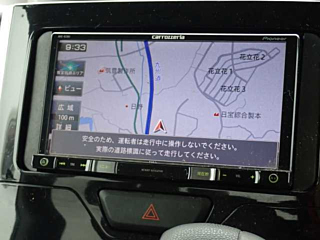 DAIHATSU TANTO 2018